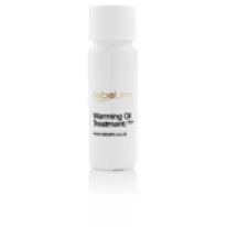 Label M Warming Oil Treatment